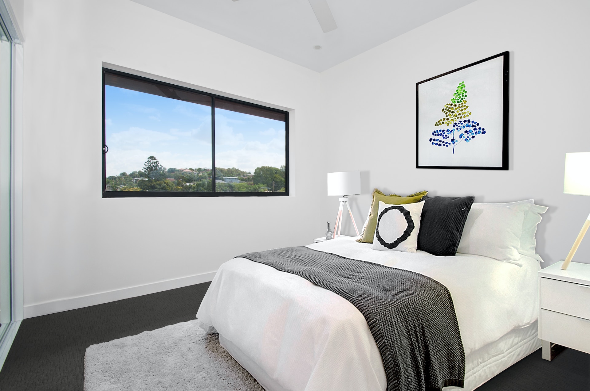 Top 5 Modern Bedroom Wall Light Ideas