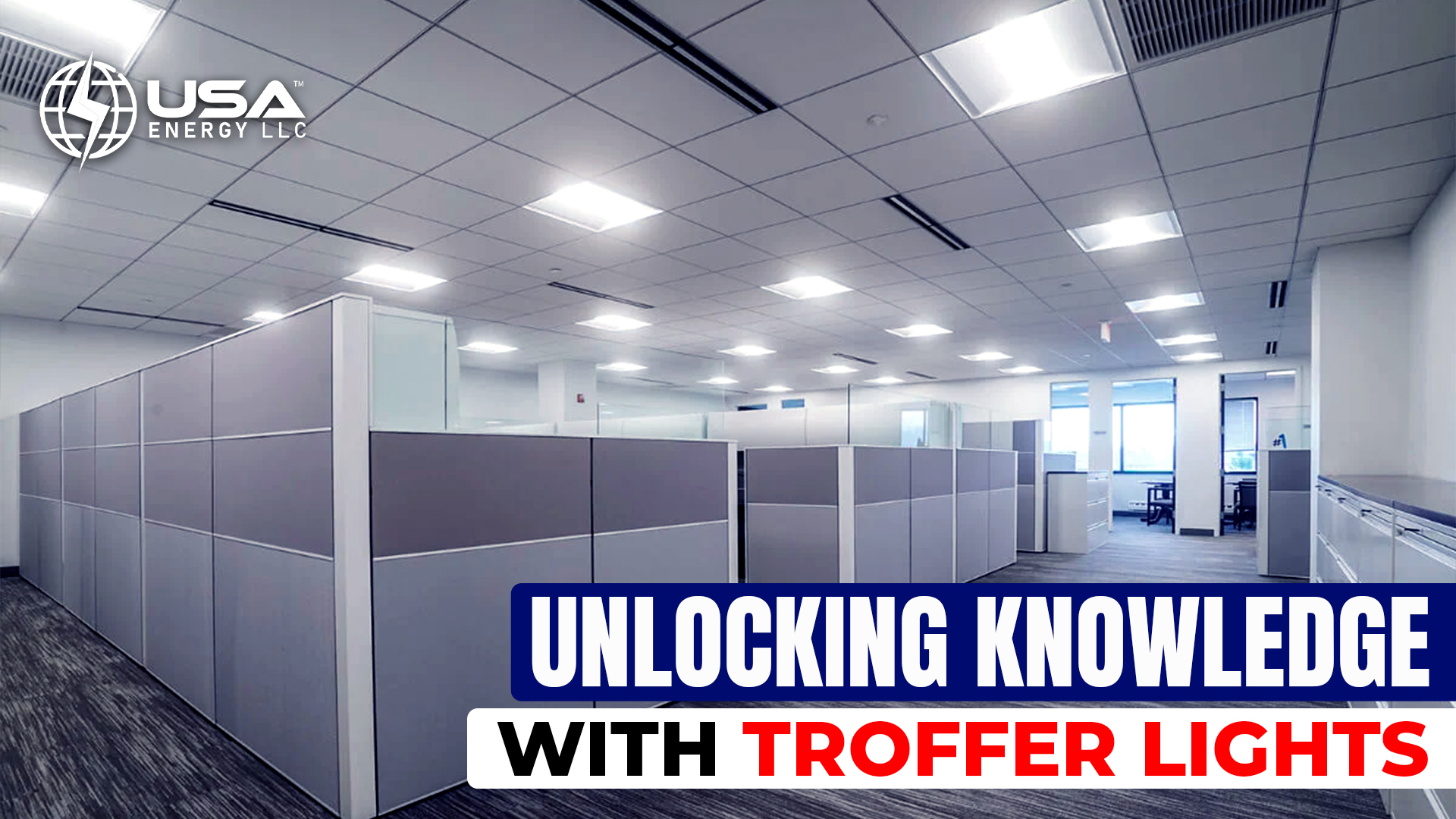 Unlocking Knowledge What Are Troffer Lights